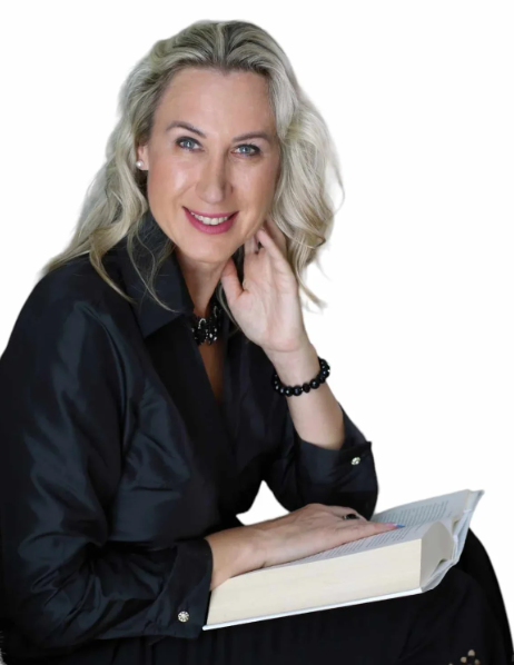 Zlata, Licensed Florida Insurance Advisor at Prime Key Insurance